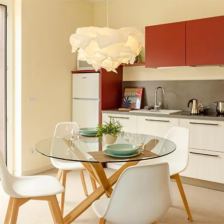 La Piazzetta Apartman *