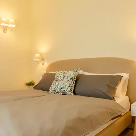 La Piazzetta Apartman *