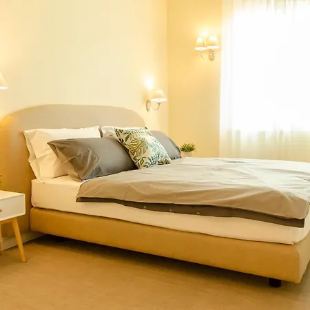 La Piazzetta Apartman *