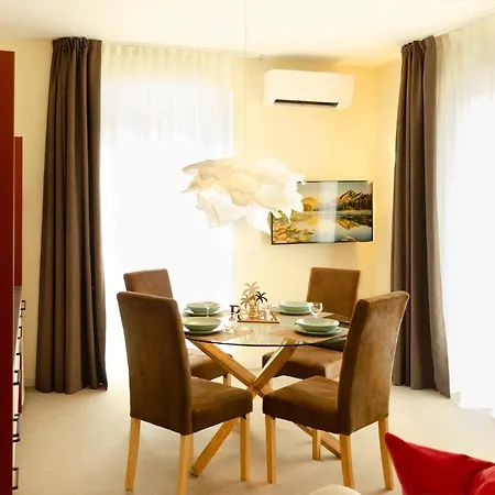 Apartman La Piazzetta Sirmione
