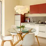 La Piazzetta Apartman *