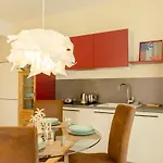 La Piazzetta Apartman