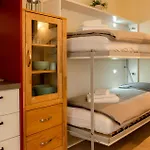 La Piazzetta Apartman Sirmione