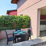 Appartement La Piazzetta *