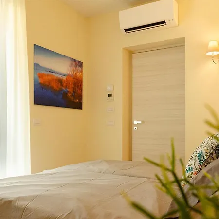 La Piazzetta Apartamento
