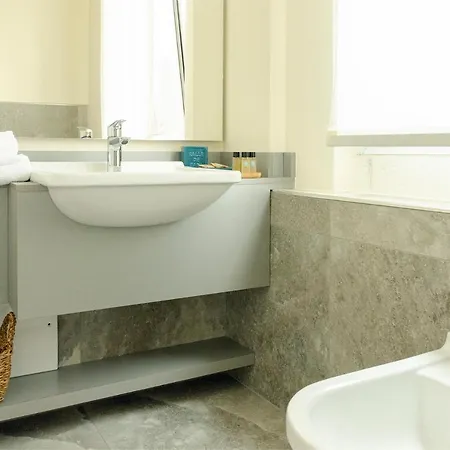 Apartamento La Piazzetta