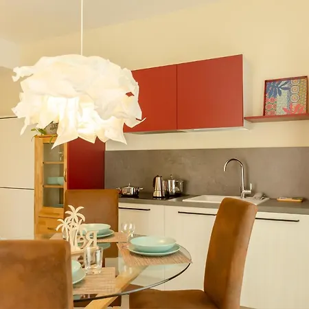La Piazzetta Apartamento