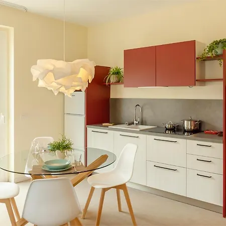 La Piazzetta Apartamento
