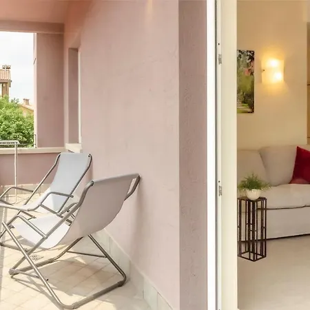 Apartman La Piazzetta *