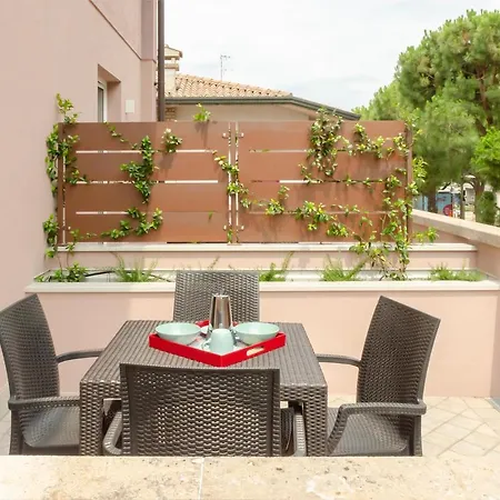 La Piazzetta Apartamento Sirmione