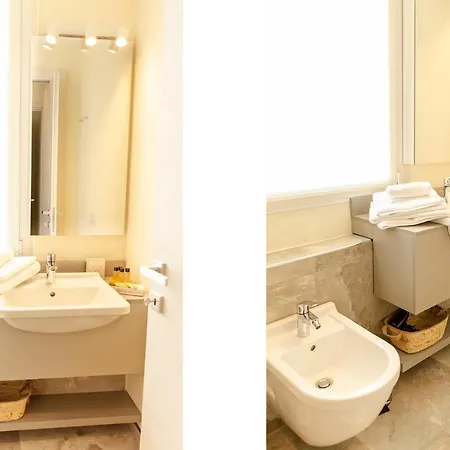 Apartamento La Piazzetta Sirmione