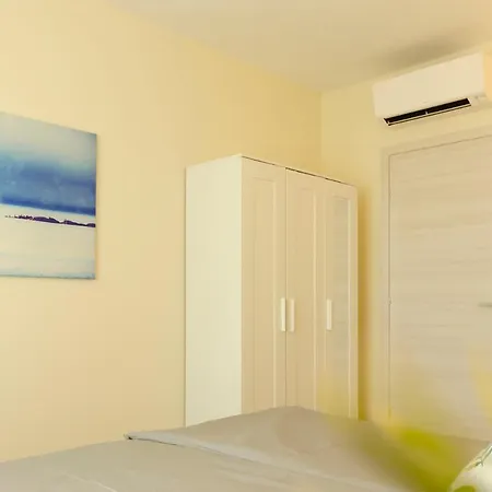 La Piazzetta Apartamento