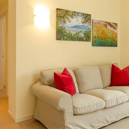 Apartamento La Piazzetta Sirmione