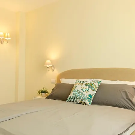 Apartamento La Piazzetta *