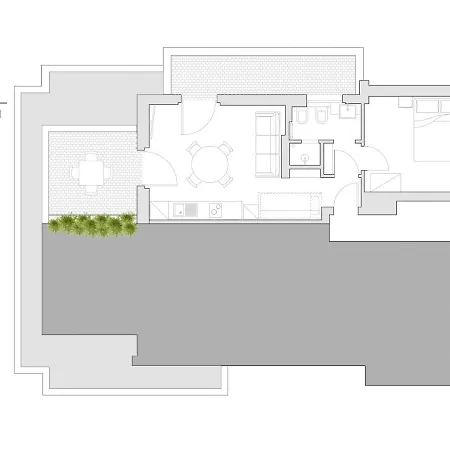 Apartamento La Piazzetta Sirmione