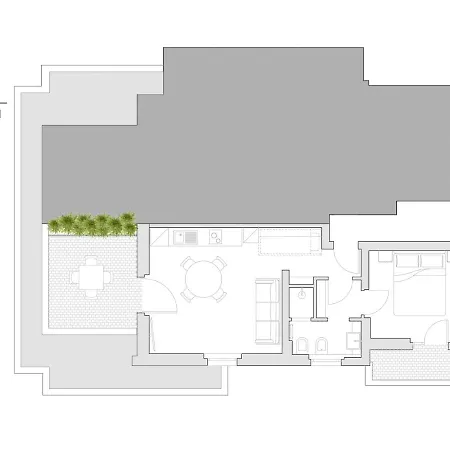 Apartamento La Piazzetta Sirmione