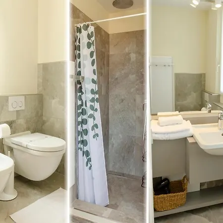 Apartamento La Piazzetta