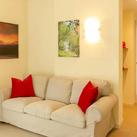 Apartamento La Piazzetta Sirmione