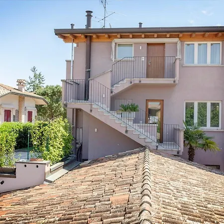 Apartamento La Piazzetta