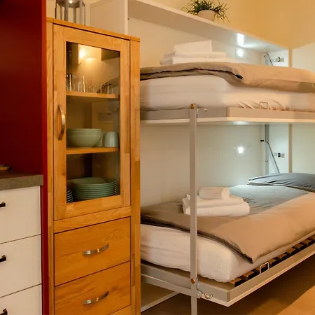 La Piazzetta Apartamento Sirmione