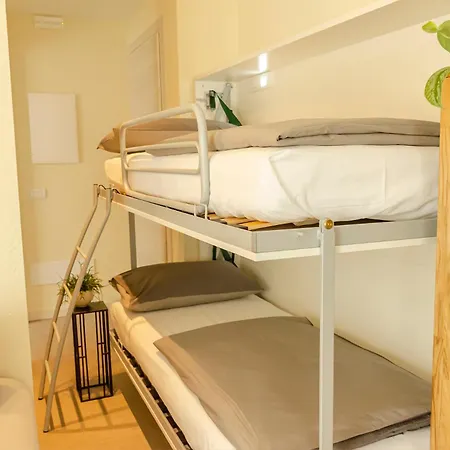 La Piazzetta Apartman Sirmione