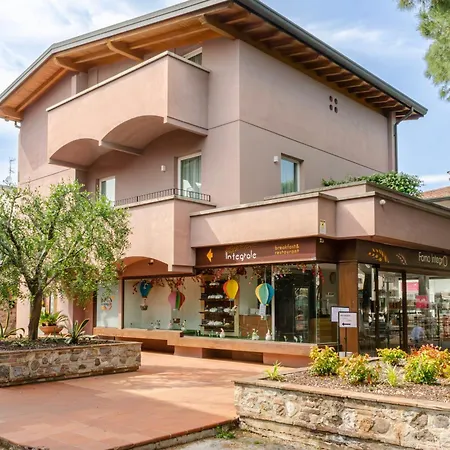 La Piazzetta Apartman *