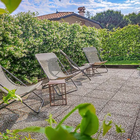 La Piazzetta Apartamento