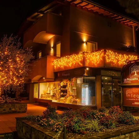 La Piazzetta Apartman