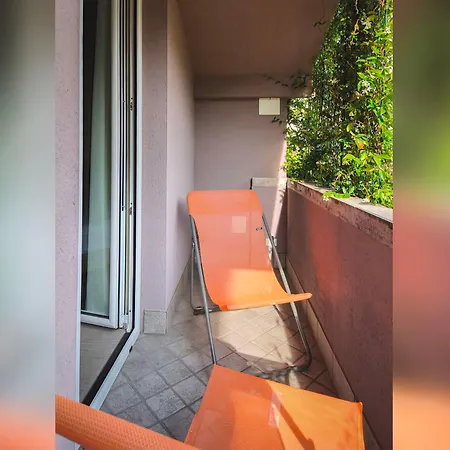 La Piazzetta Appartement *